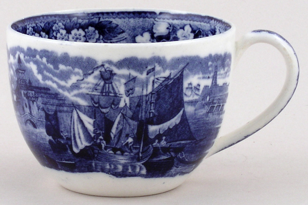Teacup c1915